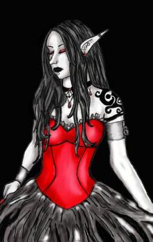 Photo of XxBrokenVainxX