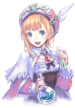 Photo of Velvet
