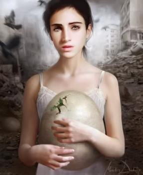 Photo of ZannaShepherd