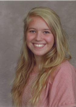 Photo of Idunn Sofie