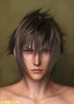 Photo of Noctis