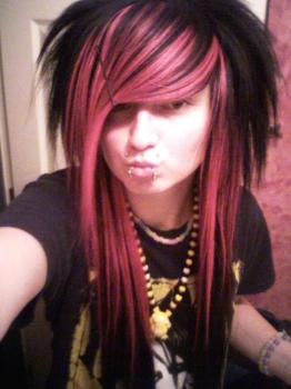 Photo of Bleed2DeathZombyBtch