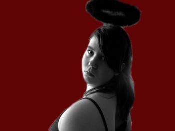 Photo of Ravyn LaRue