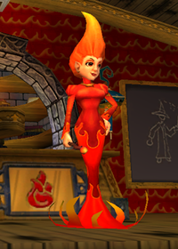 Photo of JediRex