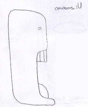 Photo of samasaurusRx