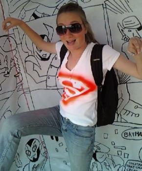 Photo of ElaBrave