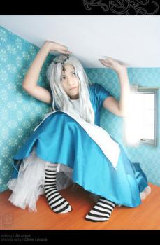 Photo of PandorasChild