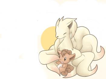 Photo of VulpixLover