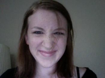 Photo of morganMAYHEM