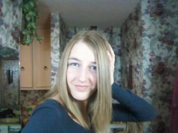 Photo of brittyn
