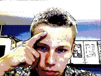 Photo of Valentine