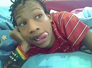 Photo of Kevothewriter