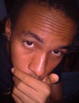 Photo of blackscar