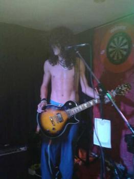 Photo of ethanswish