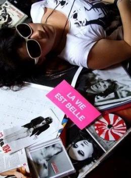 Photo of antoinette