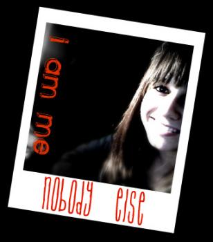 Photo of AllieTheWriter
