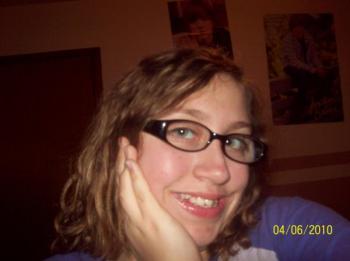 Photo of bookwormgirl94