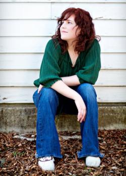 Photo of ScarlettCaulder