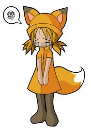 Photo of Fox