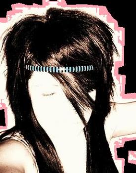 Photo of BlackDahlia