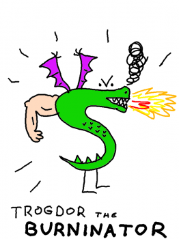 Photo of Skeen