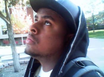 Photo of SpokenWordTeej