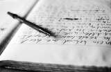 Photo of Writingthewind