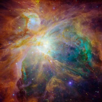 Photo of Orion