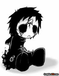 Photo of bloodyblackrose