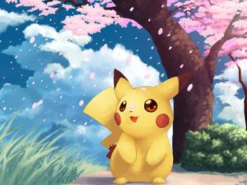 Photo of PikaPika