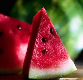 Photo of watermelonspots