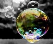 Photo of rainbowbubble