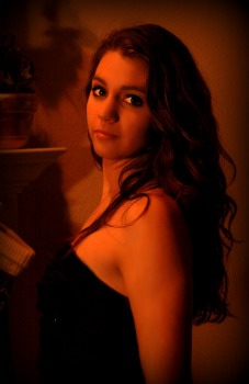 Photo of KristenShea