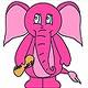 Photo of PinkViper