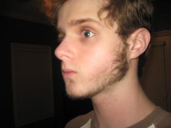 Photo of PaulClover