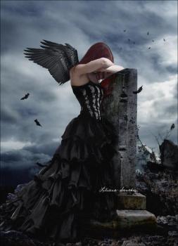 Photo of LadyOfTheFallen