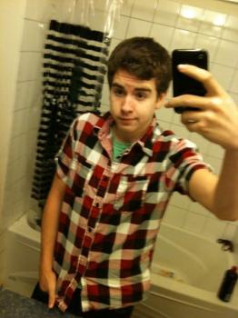 Photo of MaskedPoet