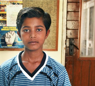 Photo of veshmishra