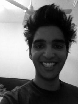 Photo of ahmedBurooj