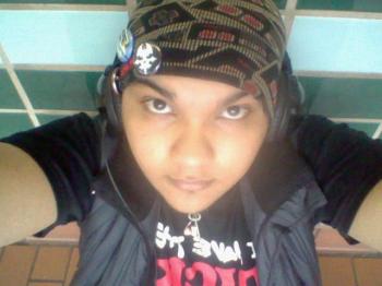 Photo of NathanielC