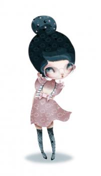 Photo of Nevey