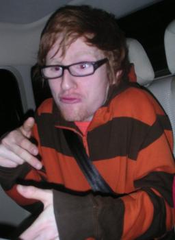 Photo of WTMeighan