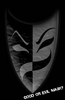 Photo of TheHiddenMask