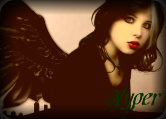 Photo of Vyper