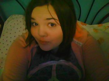 Photo of SarahK