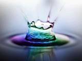 Photo of colorsplash