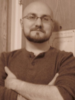Photo of Benway