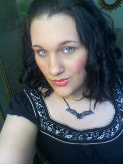 Photo of passionatewriter