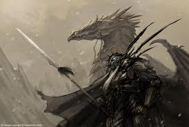Photo of dragonrider