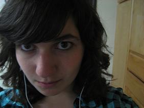 Photo of ina